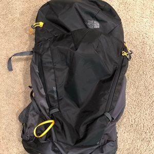 The North Face Zephyrus Backpack